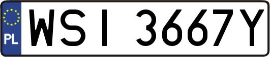 WSI3667Y