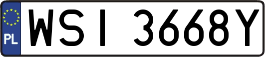 WSI3668Y