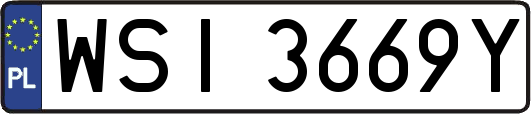WSI3669Y