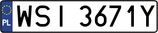 WSI3671Y