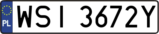 WSI3672Y