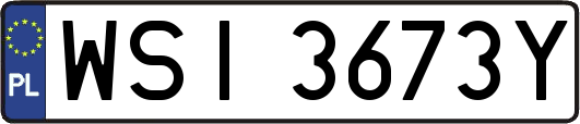 WSI3673Y