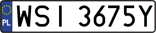 WSI3675Y