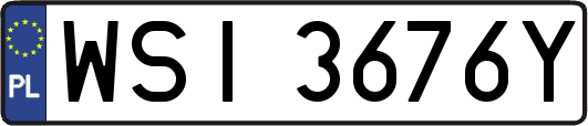 WSI3676Y