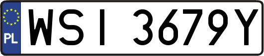 WSI3679Y
