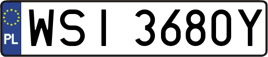 WSI3680Y