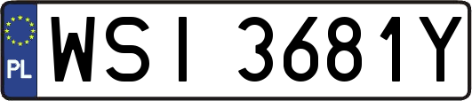 WSI3681Y
