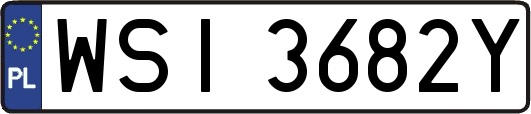 WSI3682Y