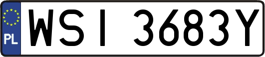 WSI3683Y