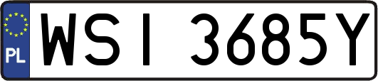 WSI3685Y