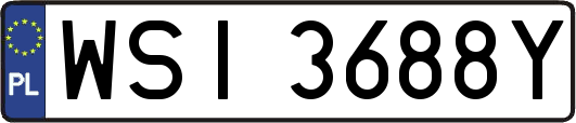 WSI3688Y