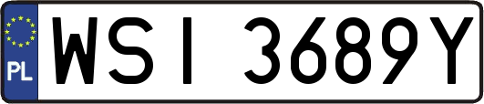 WSI3689Y