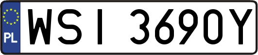 WSI3690Y