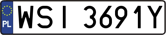 WSI3691Y