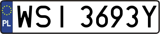 WSI3693Y