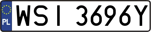 WSI3696Y