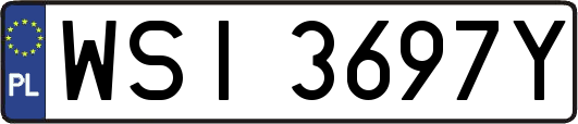 WSI3697Y