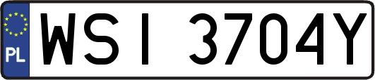 WSI3704Y