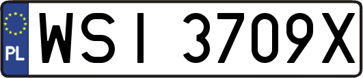 WSI3709X