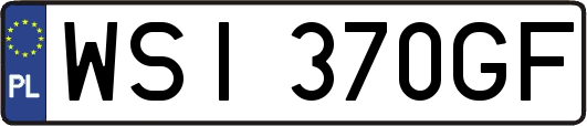 WSI370GF