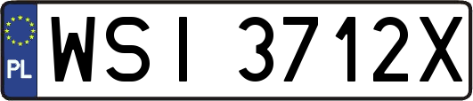 WSI3712X