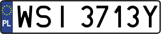 WSI3713Y