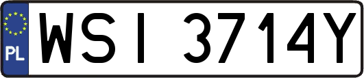 WSI3714Y