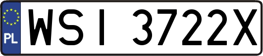 WSI3722X