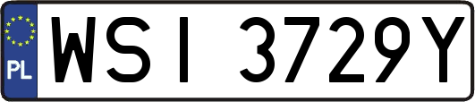 WSI3729Y