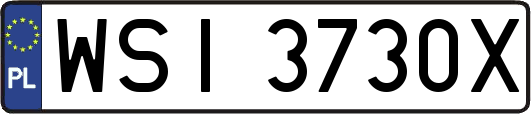 WSI3730X