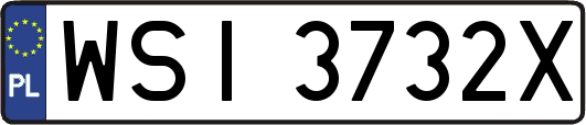 WSI3732X