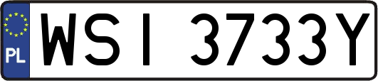 WSI3733Y