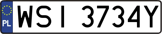 WSI3734Y