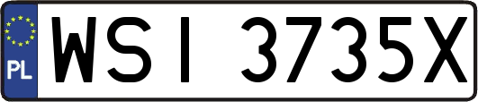 WSI3735X