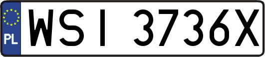 WSI3736X