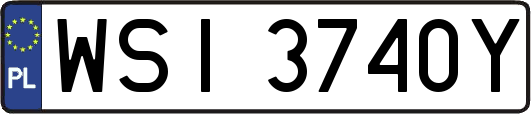 WSI3740Y