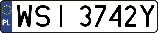 WSI3742Y