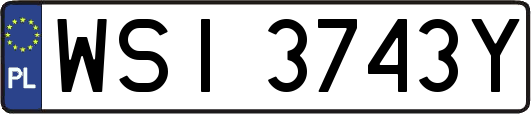 WSI3743Y