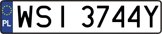 WSI3744Y
