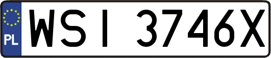 WSI3746X