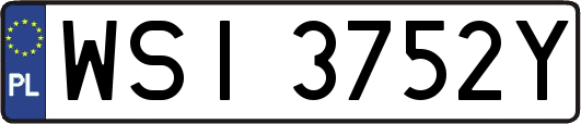 WSI3752Y