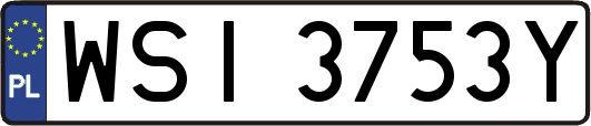 WSI3753Y