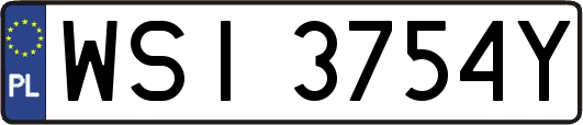 WSI3754Y