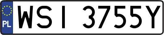WSI3755Y