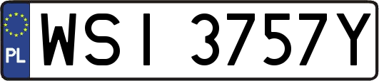 WSI3757Y