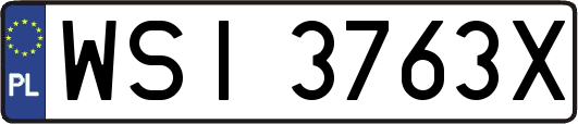 WSI3763X