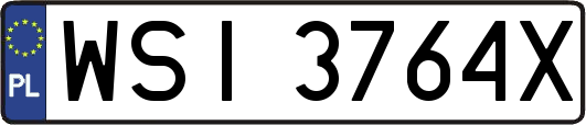 WSI3764X