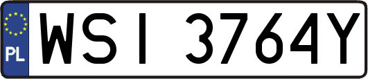 WSI3764Y