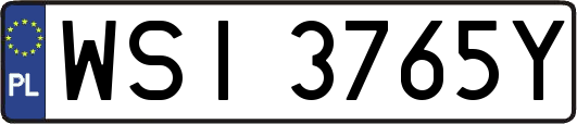WSI3765Y