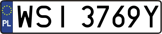 WSI3769Y